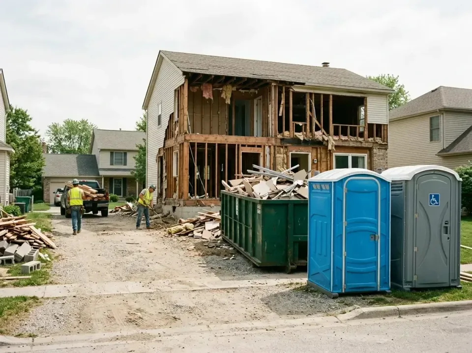 home-renovation-demolition-sit-010 — frequently asked questions, Portable Toilet & Dumpsters Rental in Bedford, OH